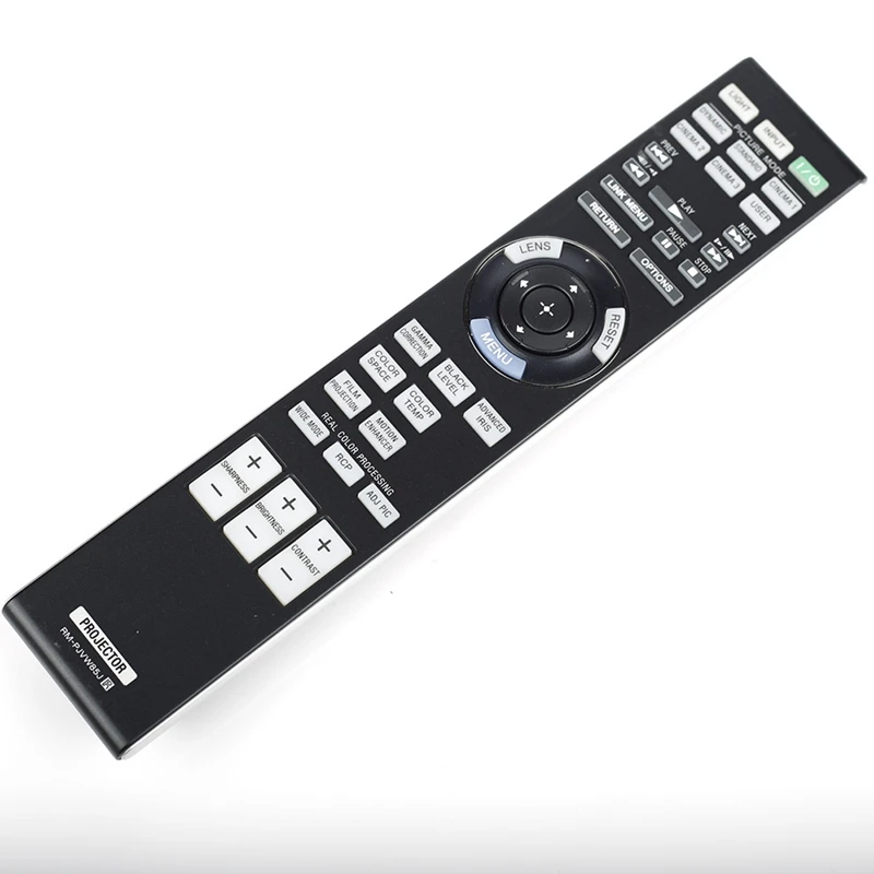 

TV Remote Control Replacement Remote Control For Sony Projector Controller RM-PJVW85J VPL-VW90ES VPL-VW90ES Remote Control