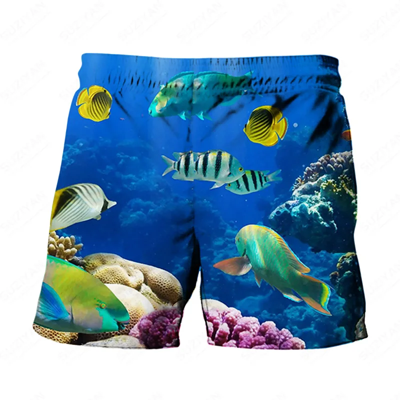 No.1 Clothes Men'S Quick Dry Shorts Beachwear Designer Shorts High Free Gothic Hot-Selling Men'S Shorts Swimming Classic Beach