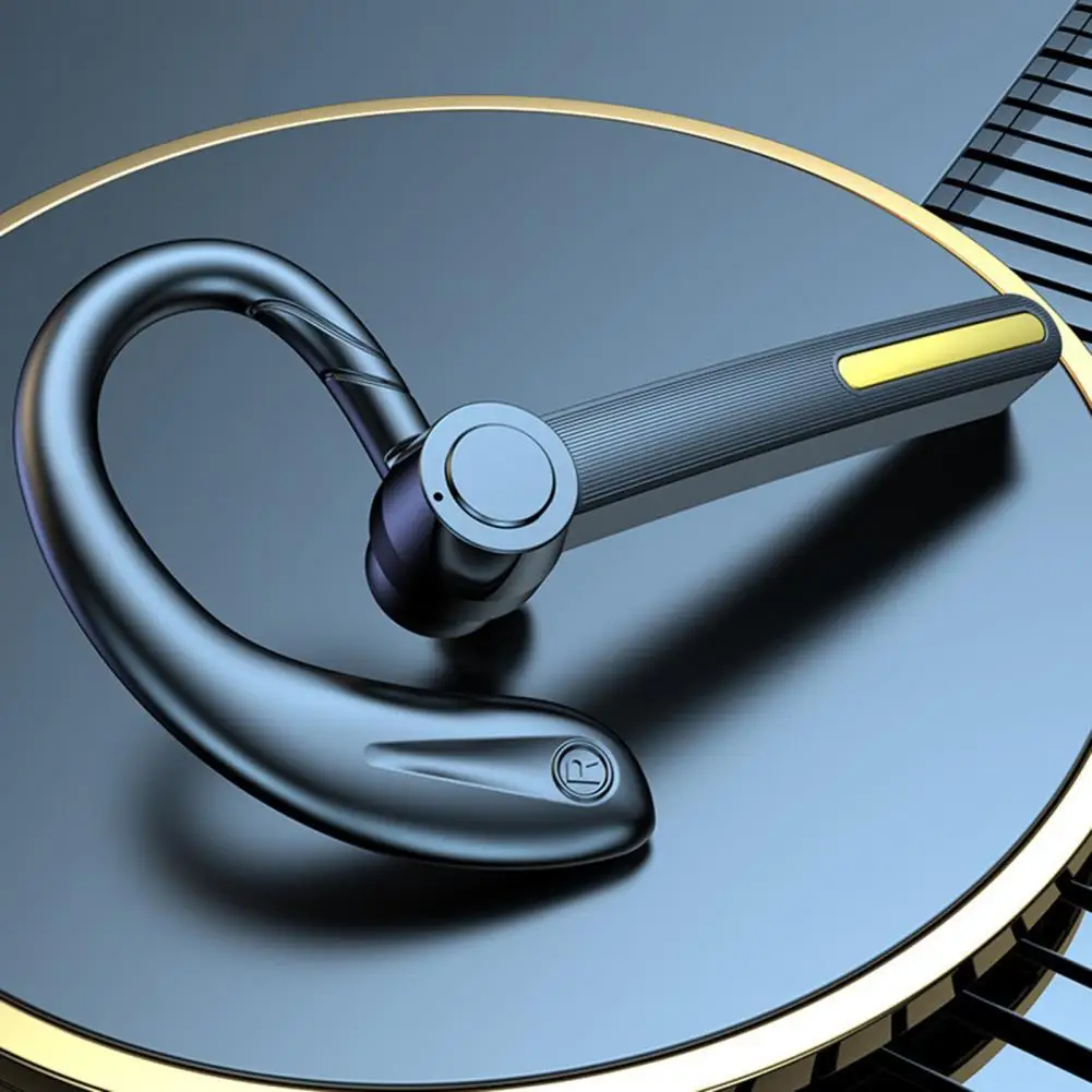 

Bluetooth-наушники TWS с микрофоном и светодиодным дисплеем