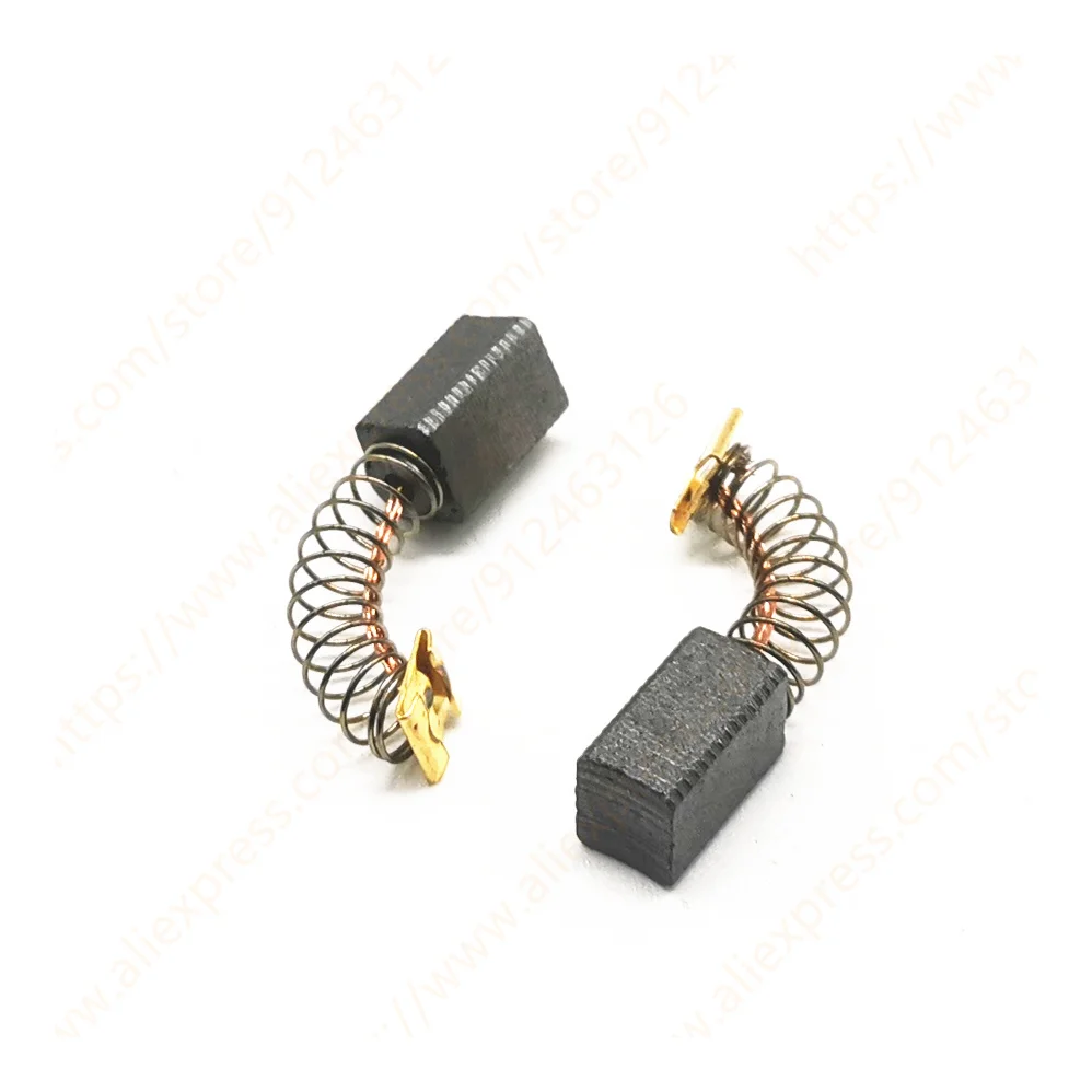 Угольные щетки для HITACHI G18SS G23SS C9U C9U2 C9U3 M12SE M12VE