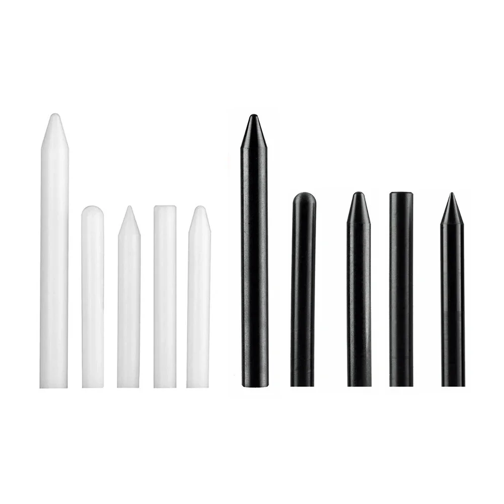 5 шт./комплект нейлоновая ручка для снятия вмятин