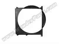 

BA17111723029 для радиатора DAVLUMBAZI E36 OTM.SANZ (AC +) M50 M52