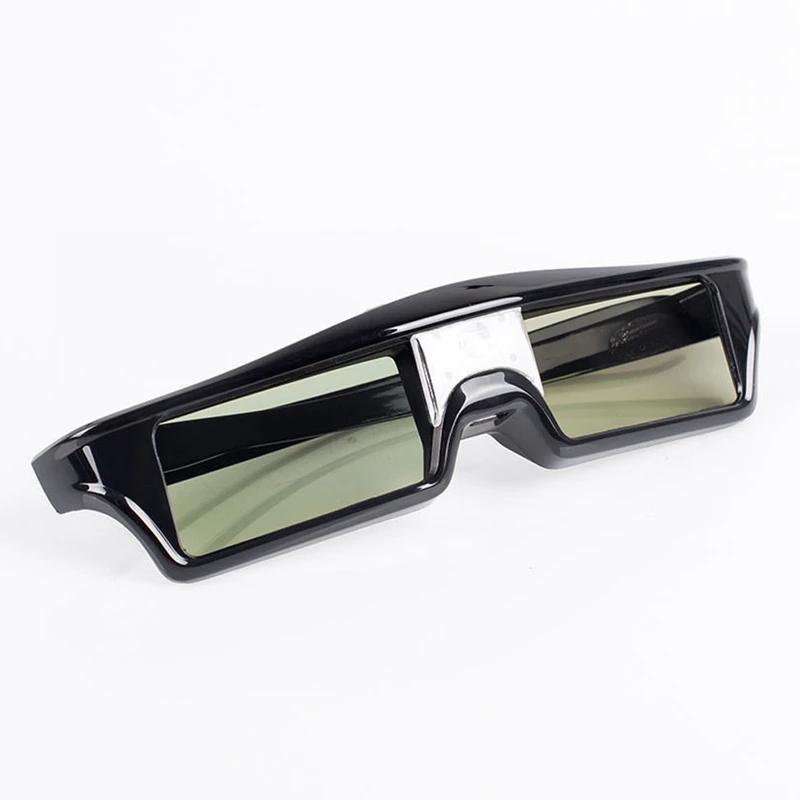 

Перезаряжаемые 3d-очки с активным затвором 5X для проектора Optoma Benq Acer Sony ALL DLP