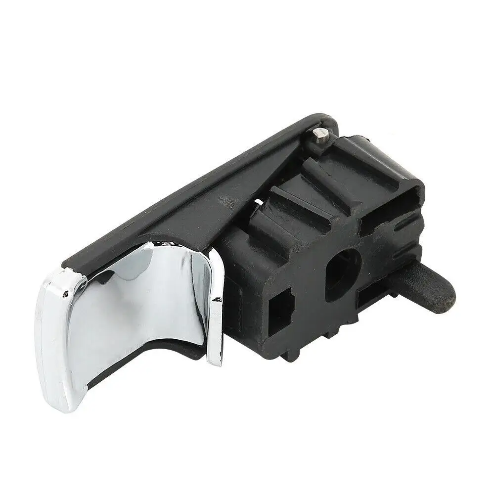 

8E1857131 Glove Box Handle Car Accessories ABS Glove Box Buckle Glove Box Lid Handle Puller ONLY FIT LHD CAR Without Hole