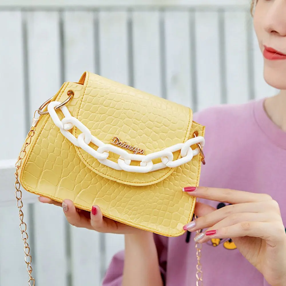 

Новая модная Изысканная сумка для покупок, повседневные женские сумки-тоуты в стиле ретро, сумки на плечо, женская кожаная однотонная сумка ...