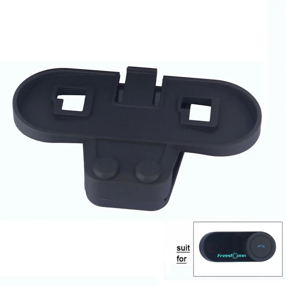 2 высококачественных зажима для внутренней связи серии FDC TCOM совершенно новые