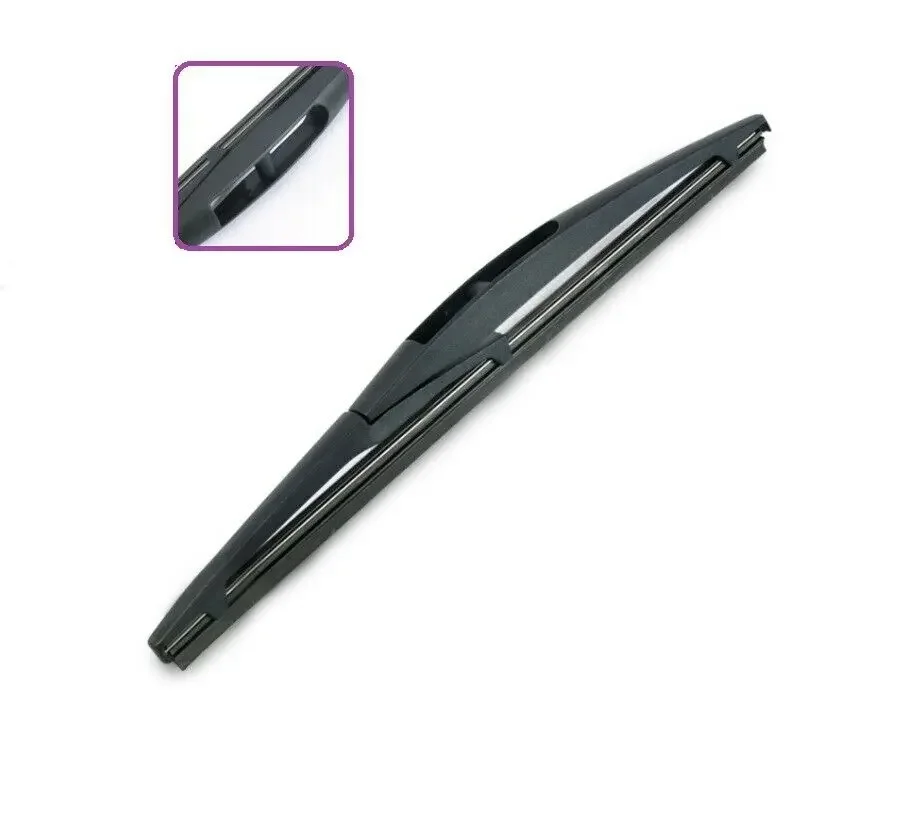 

Щетки стеклоочистителя передние и задние для Honda Jazz Fit GD GE 2001 2002 2003 2004 2005 2006 2007 2008