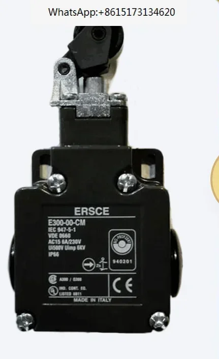 Оригинальный концевой выключатель Yashi E300-00-IM EI BM FM GM DM LM CM AM EM