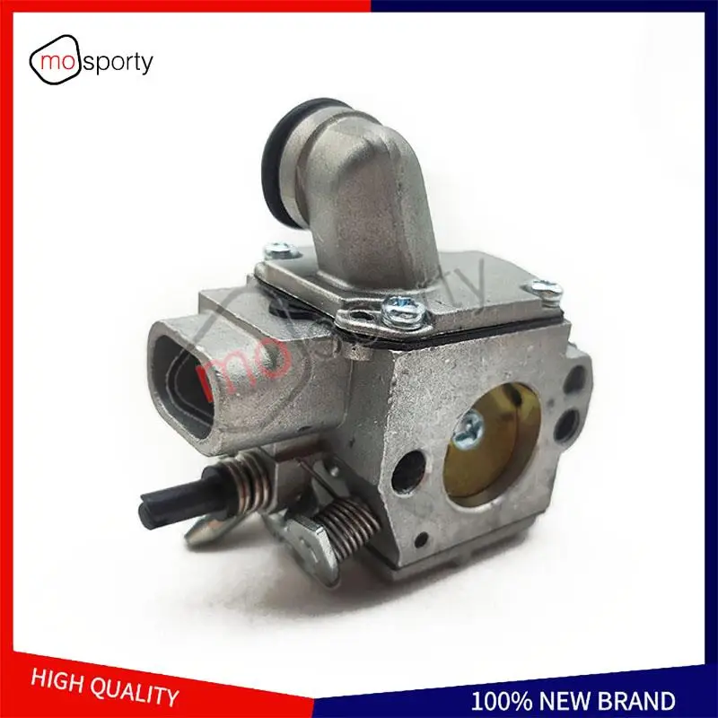 Карбюратор для бензопилы STIHL MS341 MS361 MS 341 361 1135 аксессуары садовых инструментов 120