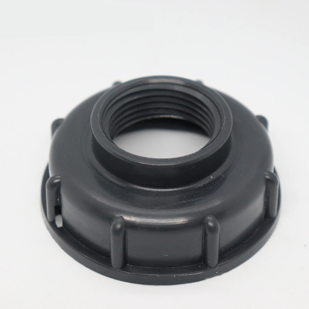 

IBC Tonnage Joints IBC Tank Adapter Water Tank Tap Adapter Black Urea Drum IBC Tank Adapter Plastic Plastic Joint