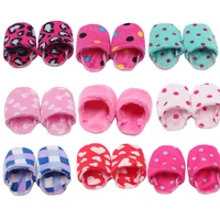 new baby cotton slippers autumnwinter slippers girls home shoes non slip warm slippers suitable for holiday gifts