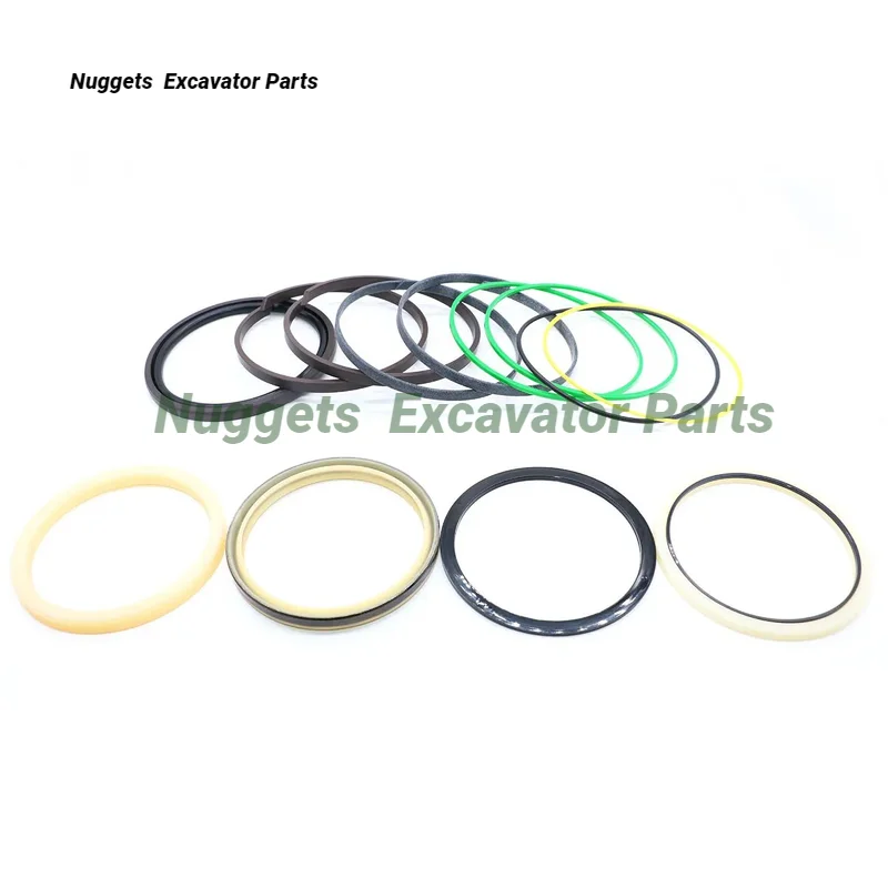 Для Caterpillar CAT 456-0209 4560209 цилиндр ведра фотоэкскаватор 320e 320d2 320d ремонтный комплект