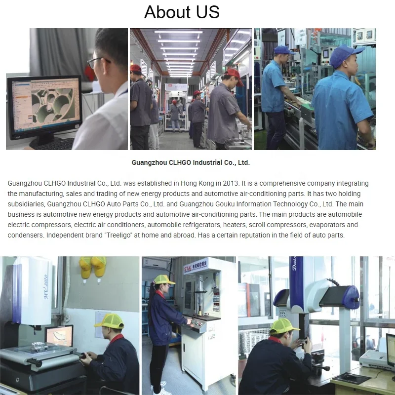 Универсальный универсальный 12 В 48 грузовик автобус фургон отопление и