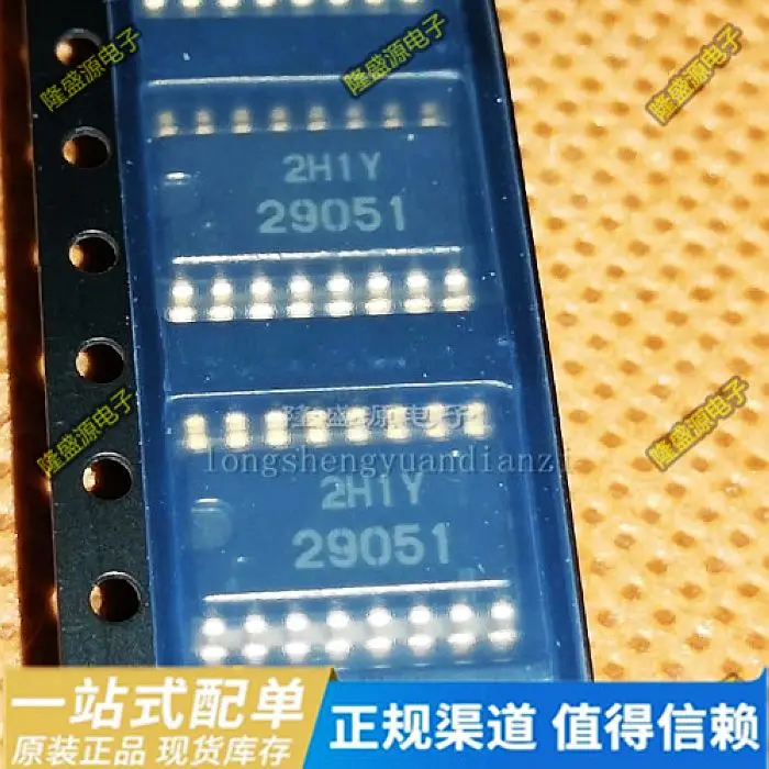 

29051 HD29051FP SOP16 HIT