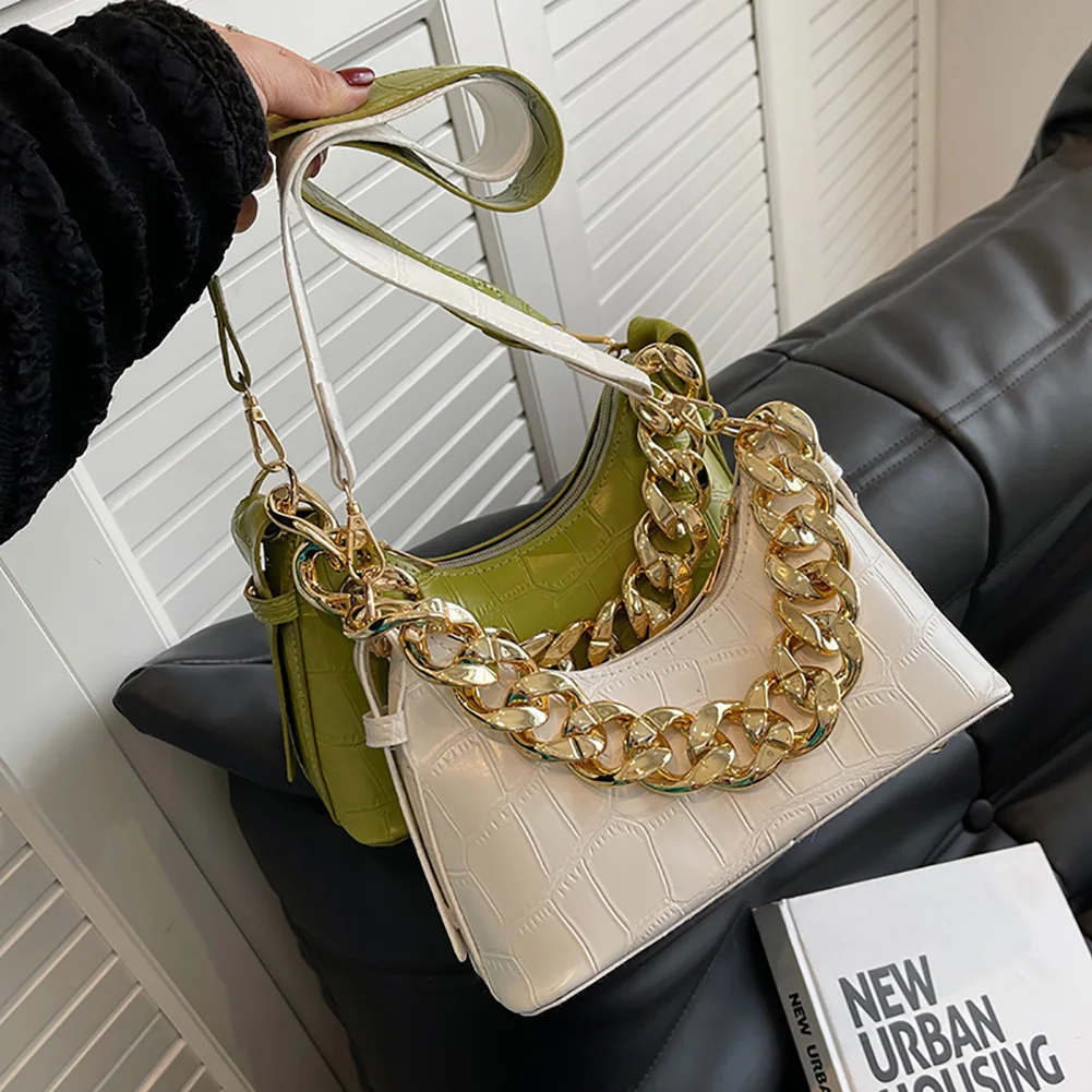 

Повседневная креативная сумка через плечо, сумка из искусственной кожи, однотонные простые женские Сумки из искусственной кожи для женщин, ...