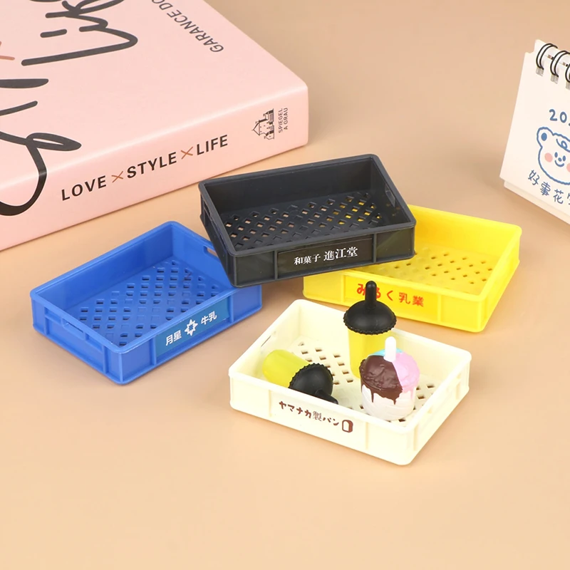 

1 шт., 1:12 Миниатюрный фотоальбом для кукольного домика