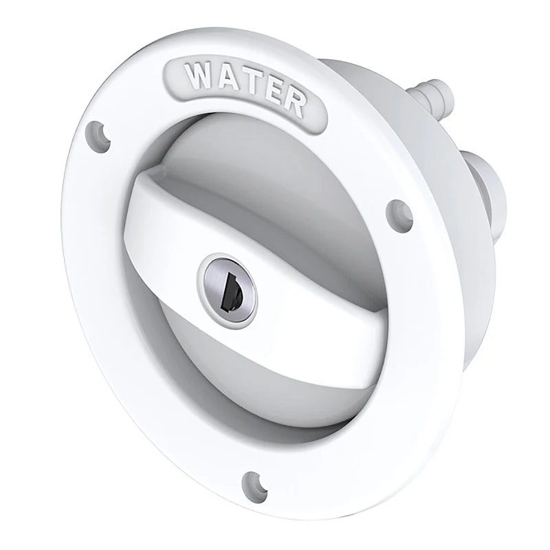 Аксессуары для модернизации автофургонов Резервуар воды и порт впрыска с