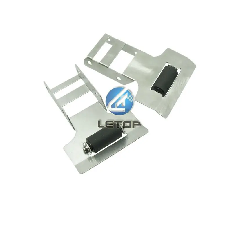 

2PCS Single Pinch Roller Assembly For Inkjet Large Format Solvent Printer