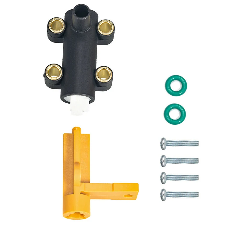 

Fuel Bowl Water Separator Drain Valve 904-202 For Ford 7.3L Powerstroke Diesel F81Z9A153AA 1831198C91