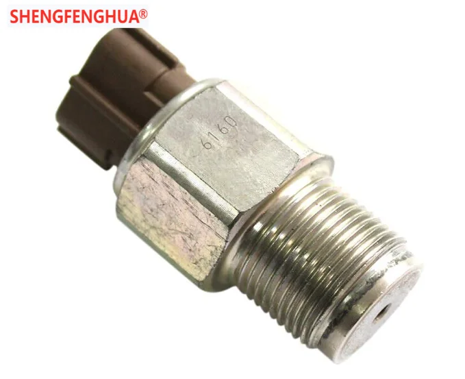 

Регулятор давления топливной рейки для Nissan Mitsubishi Isuzu 499000-6160 6160