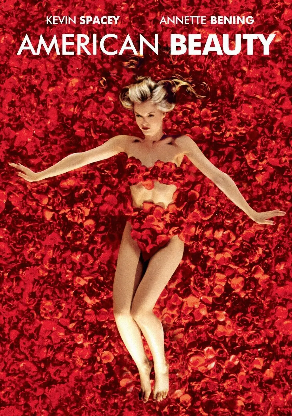 

American Beauty Movie Print Art Canvas Poster For Living Room Decor Home Wall Picture