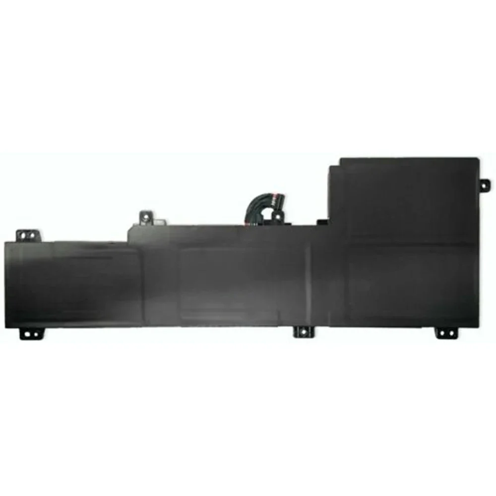 Совершенно новый оригинальный L20M4PE1 15 36 в 75 Втч Аккумулятор для ноутбука Lenovo IdeaPad 5