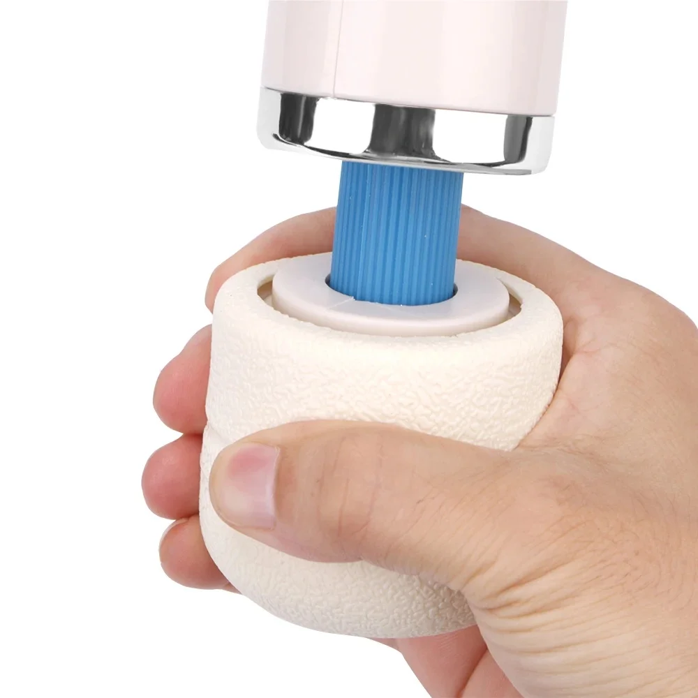 Массажер-волшебная палочка Hitachi Ultimate 30 скоростей USB-зарядка