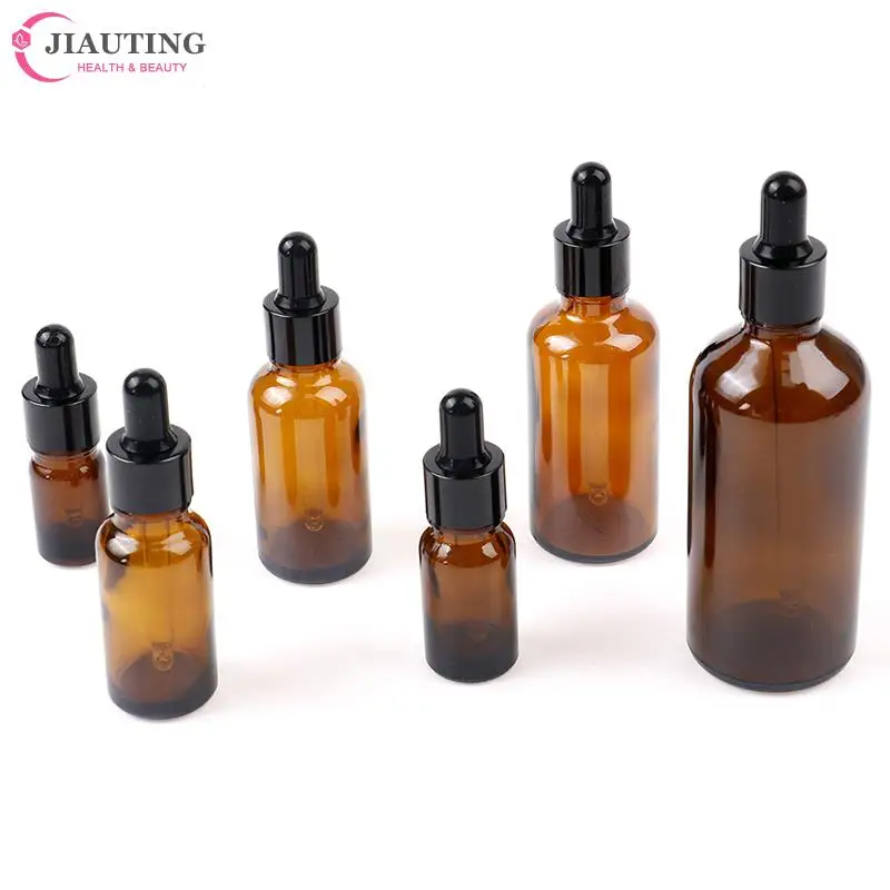 

Пипетка для ароматерапии с реагентом, 5 -100 мл