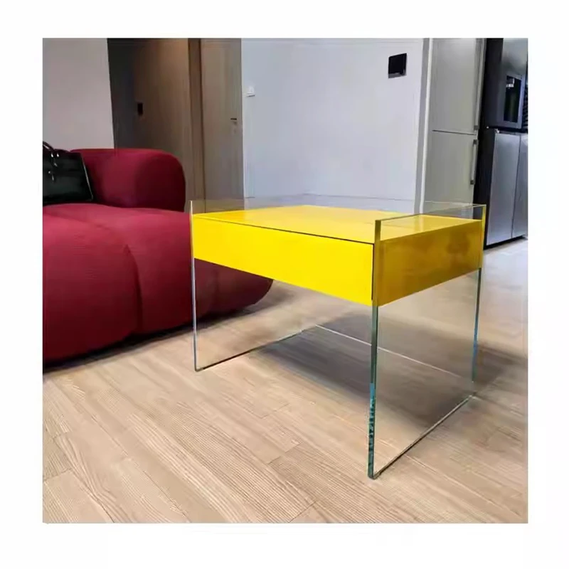 Ночной столик прикроватная тумбочка для спальни домашняя мебель ночные столики