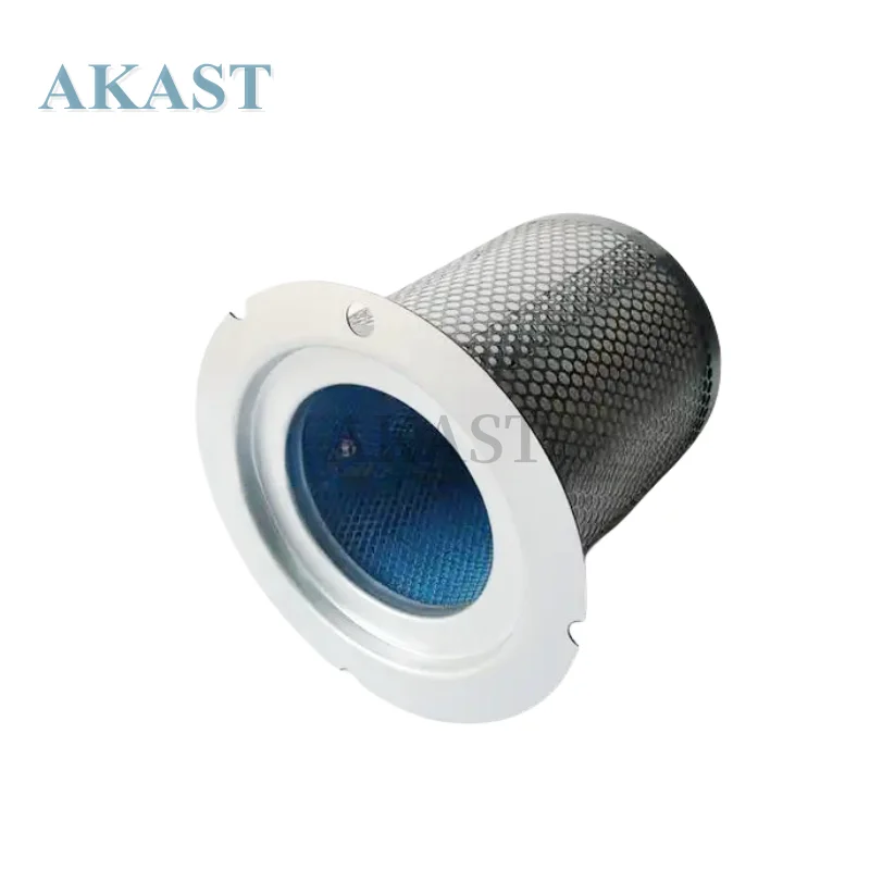 Заводская поставка сепараторный элемент 25300045-021 масляный сепаратор фильтр для SCR