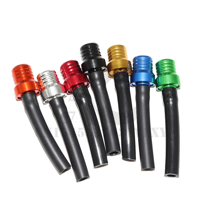 Алюминиевая крышка топливного бака для мотоцикла внедорожника бензина |