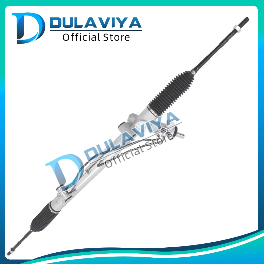 Автомобильные детали Стойка шестерни рулевого управления для Ford Transit V348 7C19-3200-AD 7C