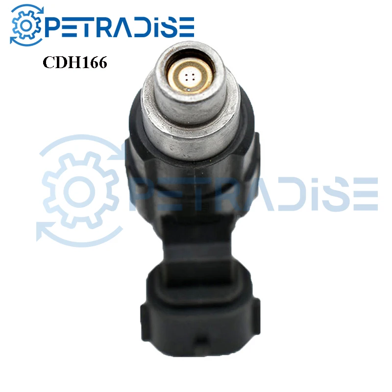 4 шт. новые топливные форсунки для Mitsubishi Mirage Chevrolet Tracker Suzuki Vitara 1.5L 1.6L 1997-2002