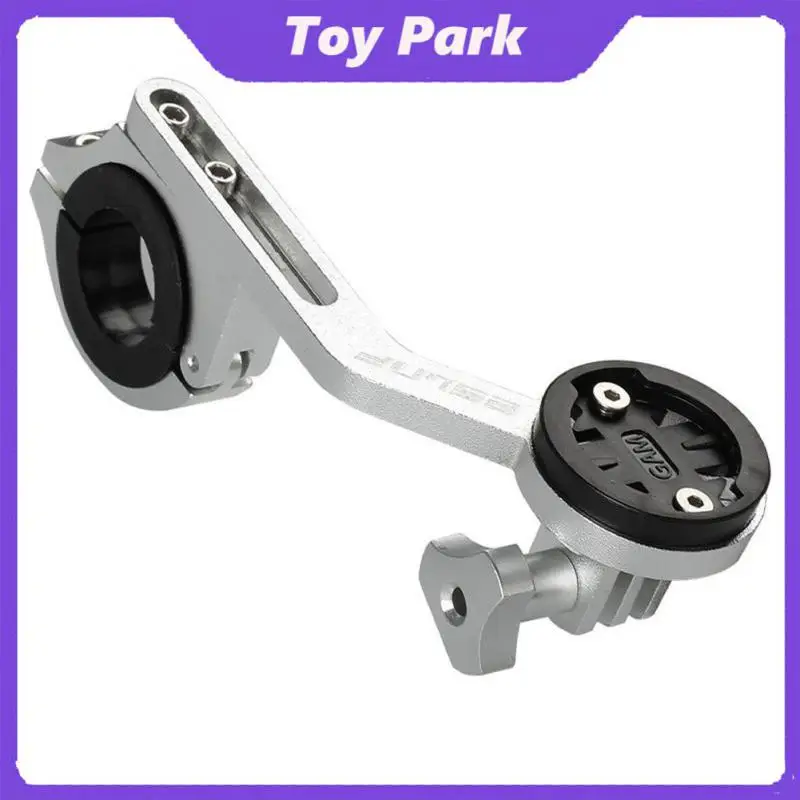 

Мощный кронштейн для спортивной камеры удлинительная рама для велосипеда компьютерная удлинительная стойка многофункциональная настольная подставка двойного назначения