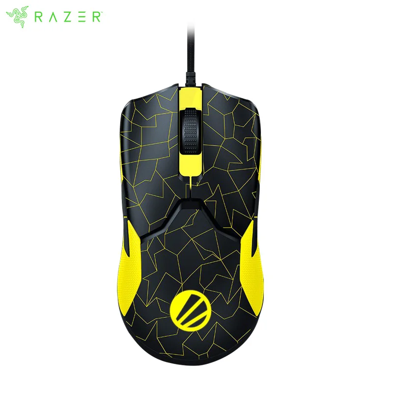 

Razer Viper 8KHz - Ambidextrous Wired Esports Gaming Mouse - ESL Edition