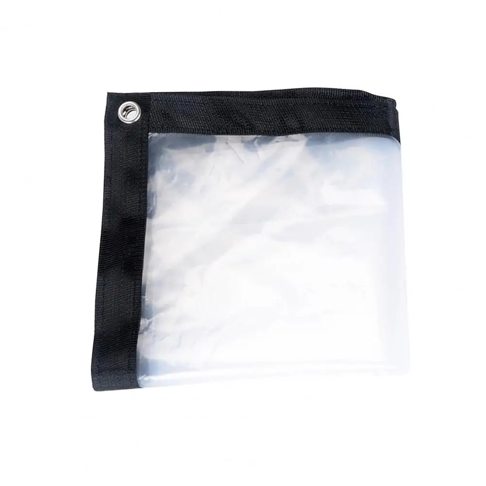 

Waterproof Wind-proof Bird Proof Transparent Shed Cloth for Vegetables