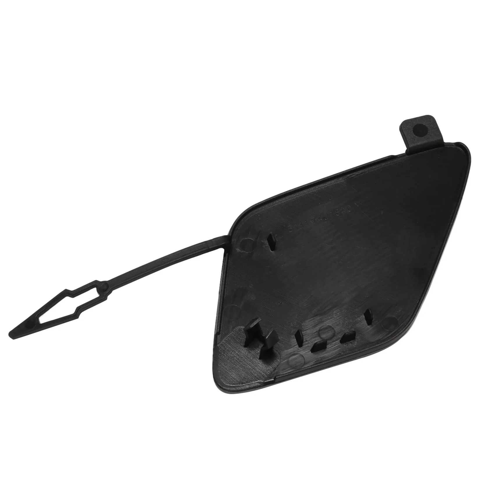 Для-BMW X5 G05 30DX 40IX 50IX SAV с откидной крышкой для буксировки