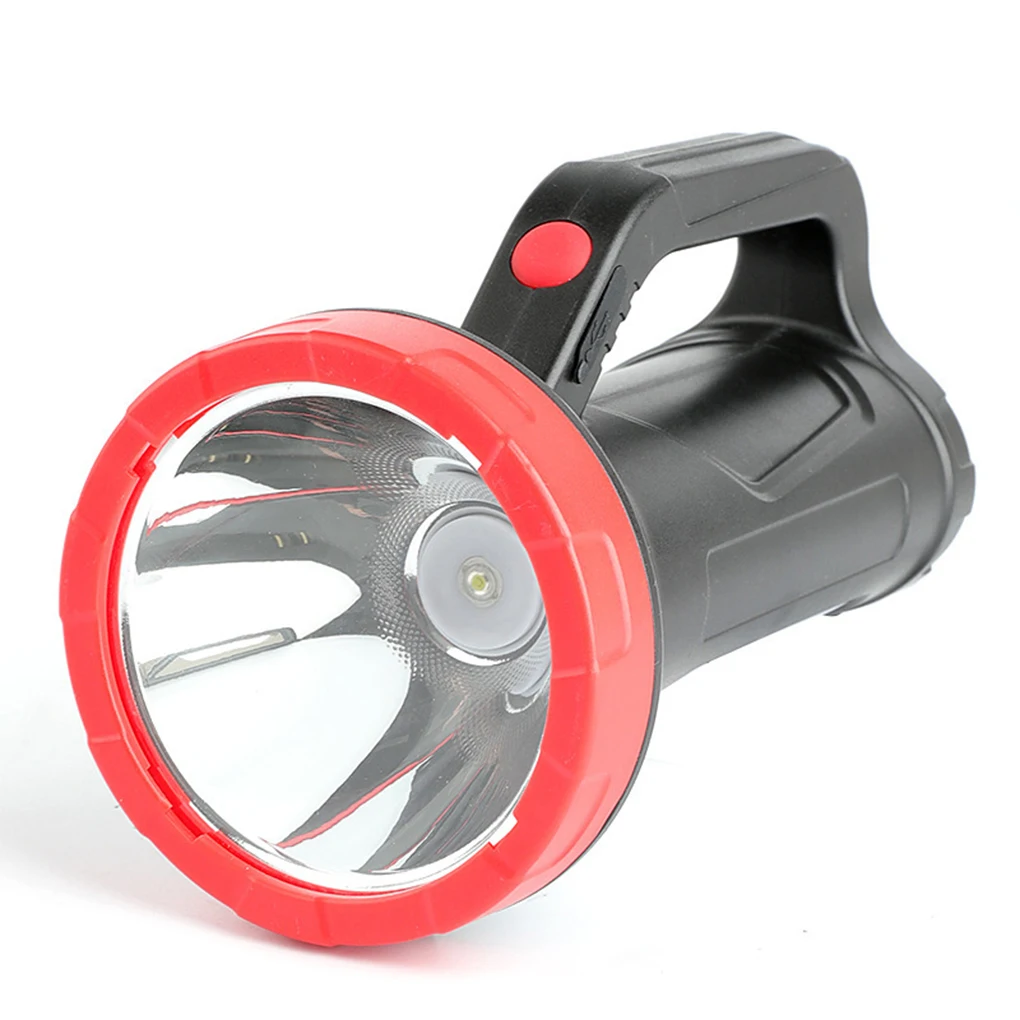 

Водонепроницаемый фонарик с USB-зарядкой для экстренного скалолазания