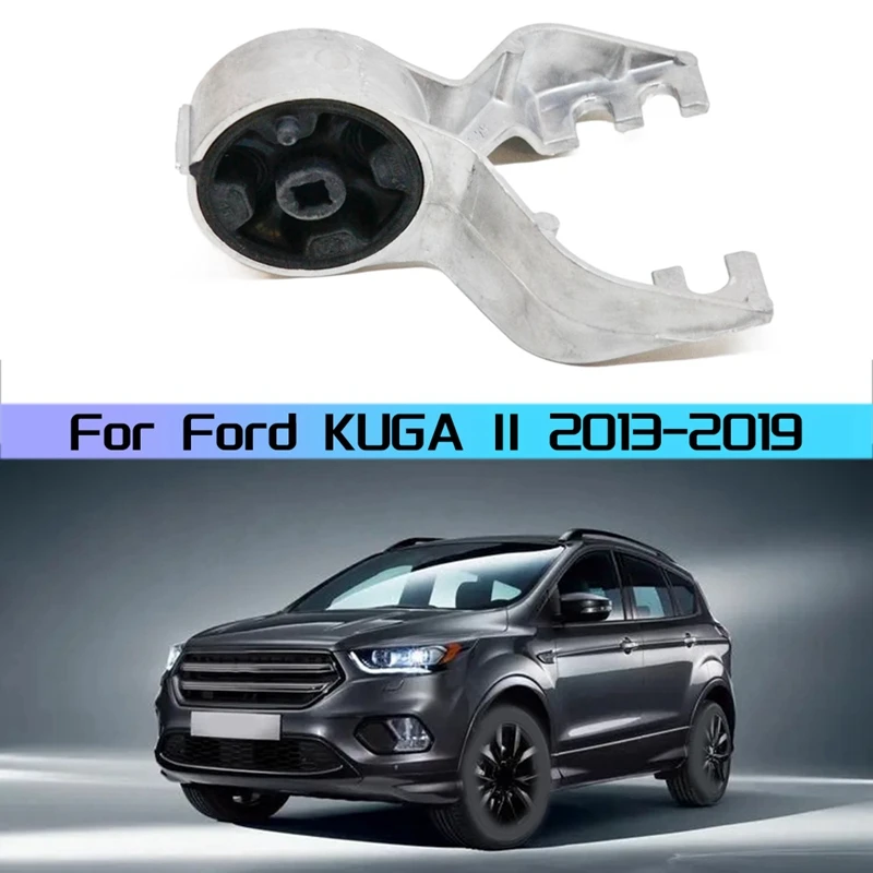 Выхлопные детали для Ford KUGA II 2013-2019 держатель выхлопной трубы 1805663