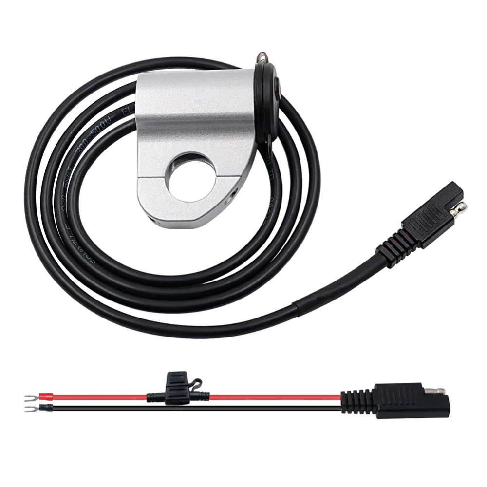 Рисунок 6 - Автомобильное USB-устройство с