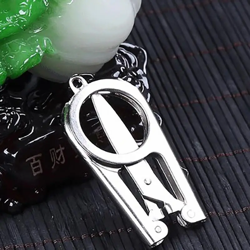 1 шт. маленький кухонный нож из нержавеющей стали практичные портативные