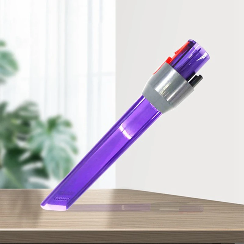 Набор запчастей для пылесоса Dyson V7 V8 V10 V11 комплект со светодиодными лампами и