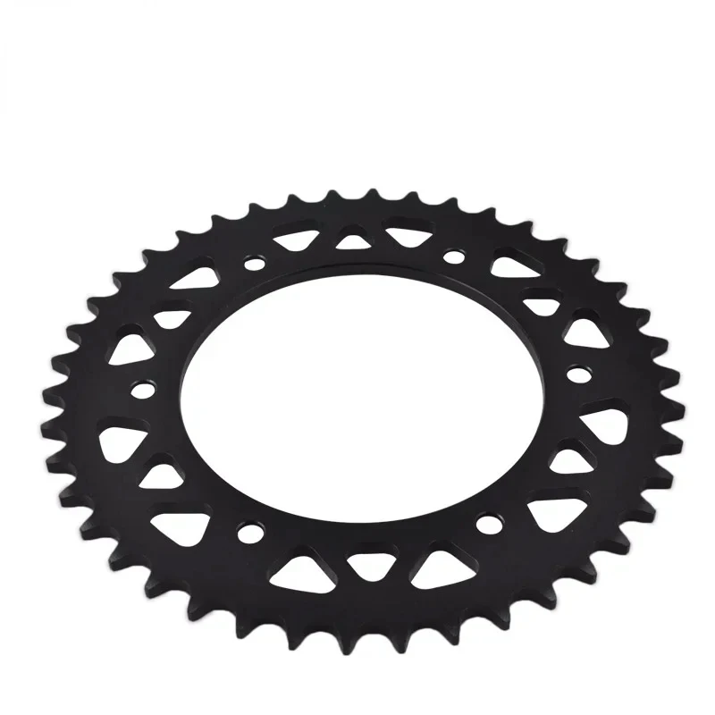 Задняя звездочка мотоцикла 520 для Husaberg FC550 05-08 FE550 04-08 FC600 FE600 00-01 TE125 12-13 FE250 13-14 TE250 TE300