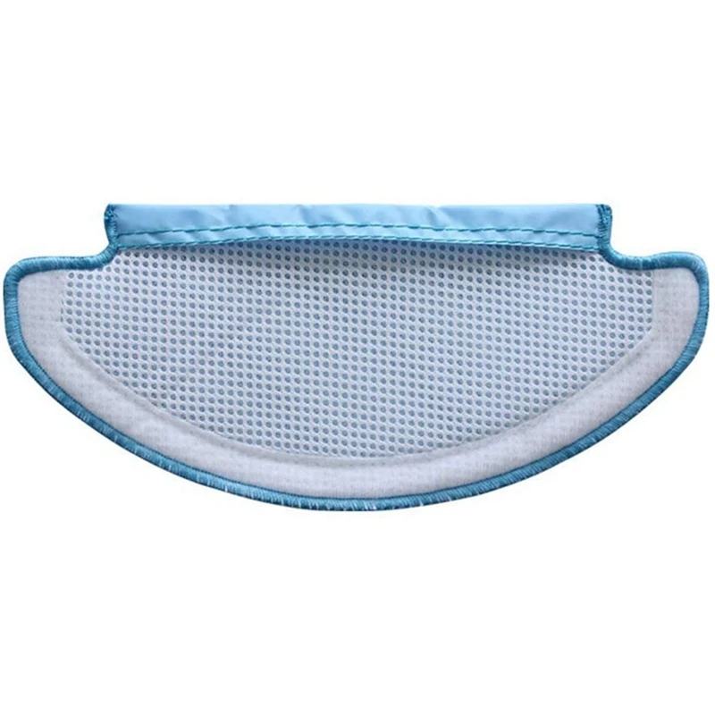 6 шт. тряпки для робота-пылесоса ECOVACS DEEBOT OZMO T8 / AIVI