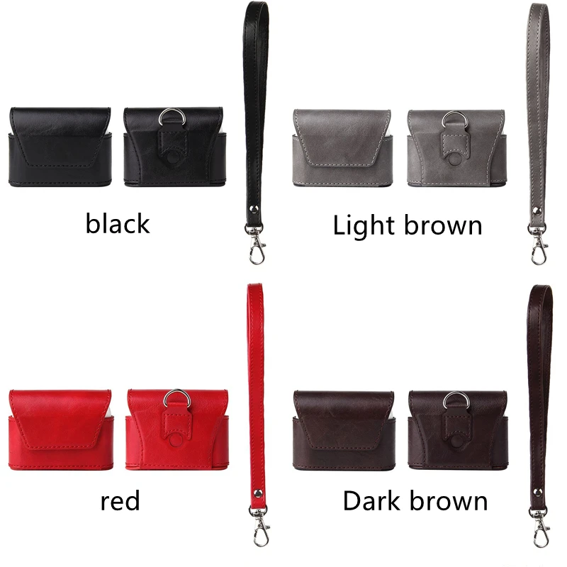 

Новый чехол для Airpods Pro, высококачественный защитный чехол из искусственной кожи, чехлы для Apple Airpods Pro, Модный Роскошный чехол для наушников