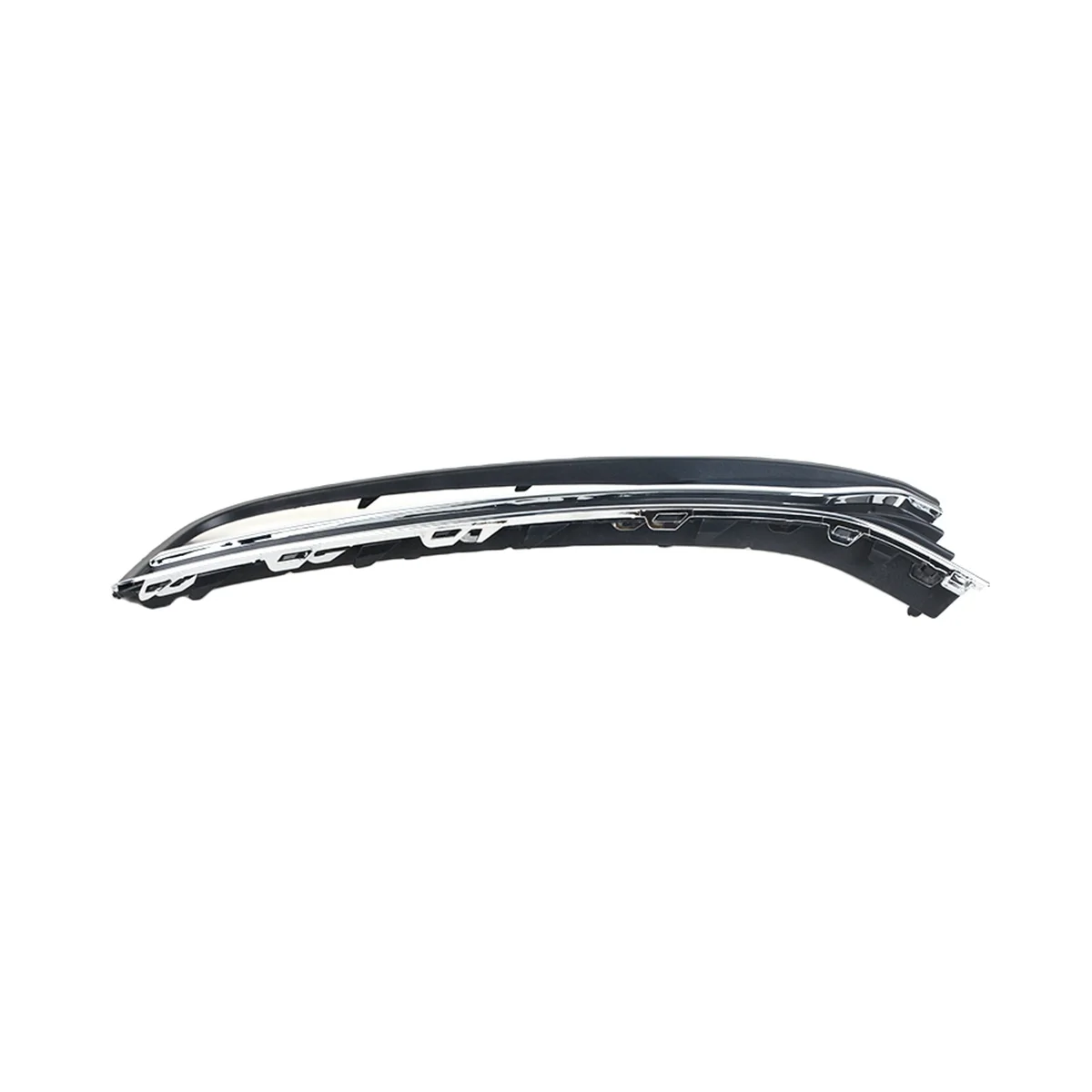 

3AD853665 3AD853666 Fog Light Grille Cover for VW Passat B7 2012-2016