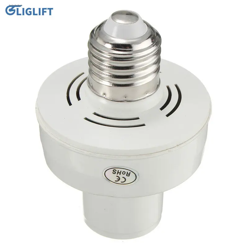 

Держатель для светодиодной лампы, 220 В, E27