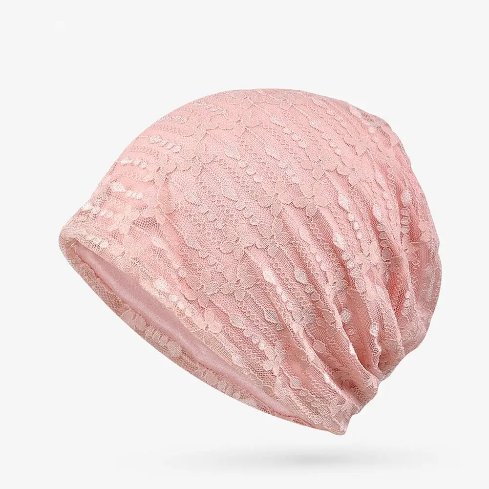 

Кружевной тюрбан, вентилируемый пуловер, бандана, двухслойная бандана на голову