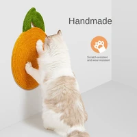 2022 claw sharpener sisal cat scratcher toys for cats scrapers offer pet cat scratching post supplies house scraper products