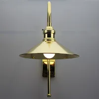 3 Color Pipe Lamp Sconce, Wall Lamp